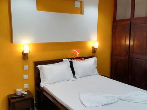 chambre meublée à louer Bonamoussadi