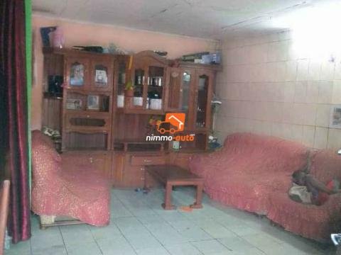 Villa à vendre à sous-manguier