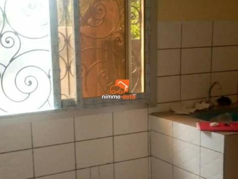 Appartement à louer Mimboman
