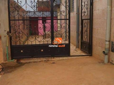 Appartement à Nkoabang