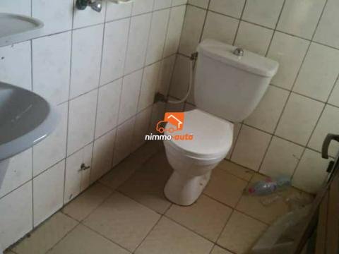 Appartement à louer Nsimeyong