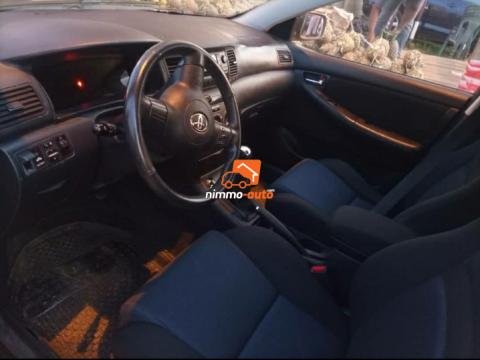 Toyota Corolla 115