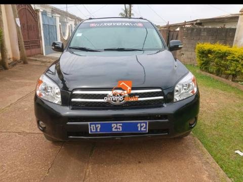 Toyota RAV4 2009