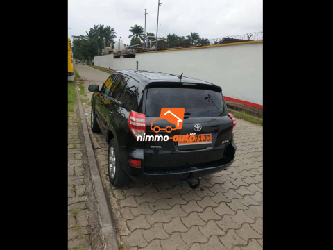 Rav4 2011