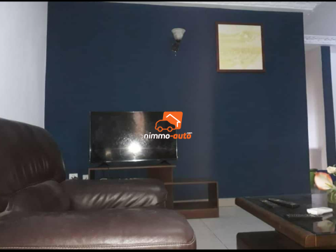 Appartement meublé ODZA