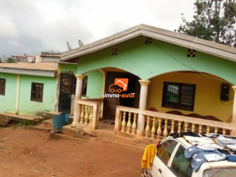 Villa à vendre Obam Ongola