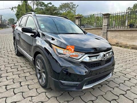 HONDA CRV