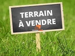 Terrain à vendre Ahala