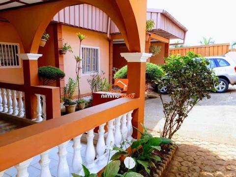 Villa à vendre à Mimboman