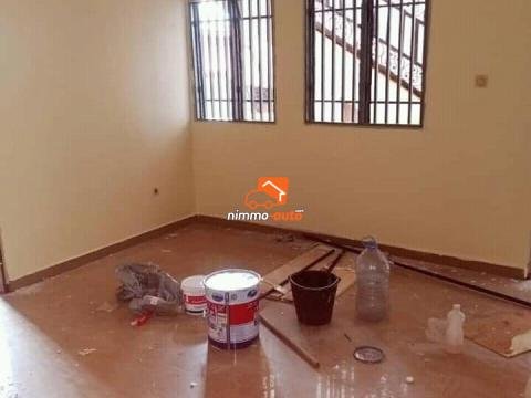 Appartement à louer à Jouvence