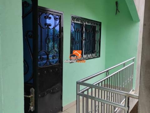 Appartement à louer à Mendong