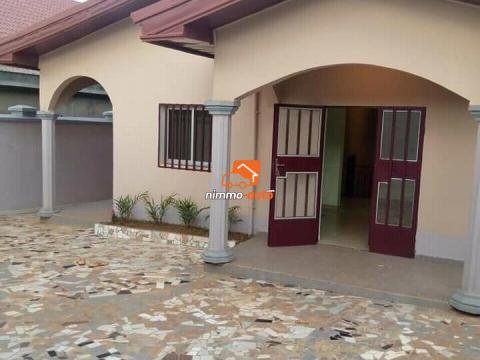 Villa à vendre à Nkozoa