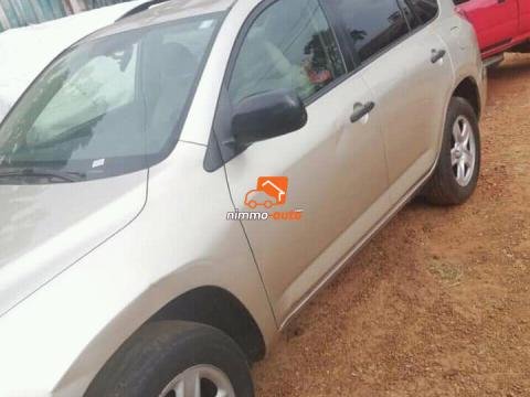 Rav4 2008