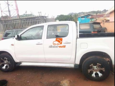 Toyota Pick up