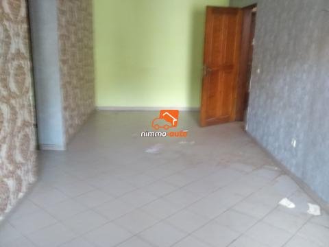 Appartement à louer à Mfandena Omnisports