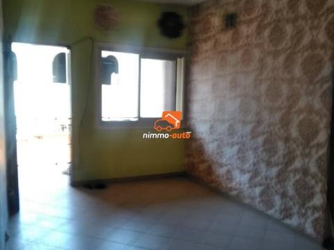 Appartement à louer à Mfandena
