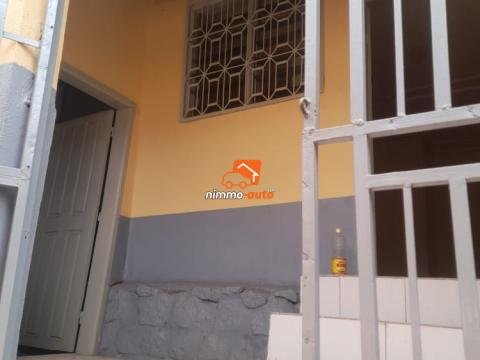 Appartement à louer à Nkoleton