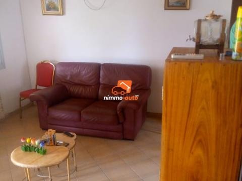Appartements meublés à Kribi (Bwambe)
