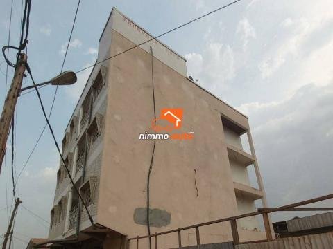 très Bel Appartement Haut Standing à Biyem-Assi