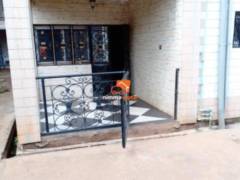 Appartement à louer à Simbock