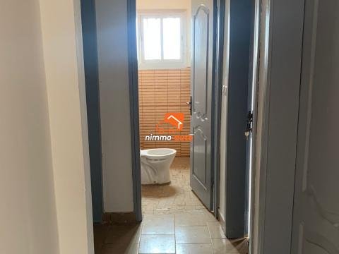 Appartement à louer à Odza