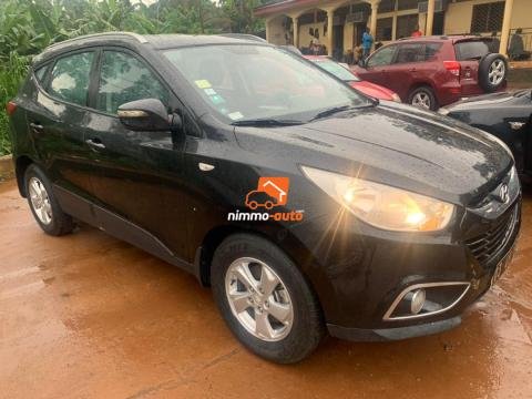 Hyundai i35 année 2012 à vendre