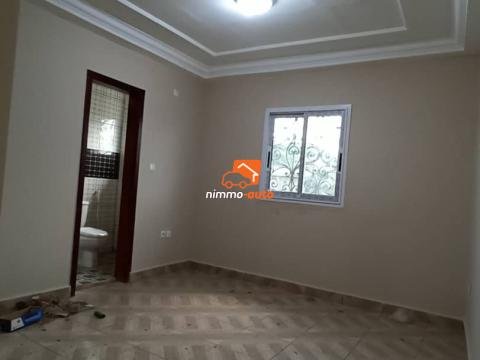 Appartements nouvellement construits à louer à Damas