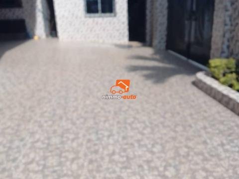 Très grand appartement à louer à Simbock