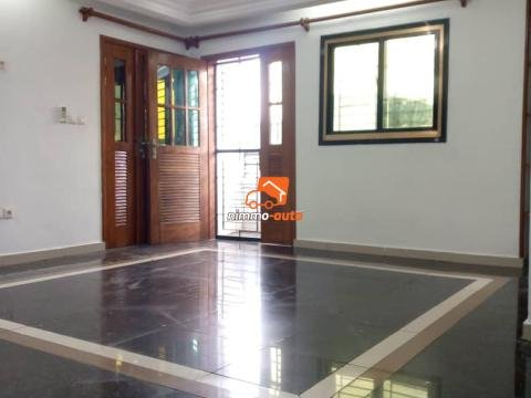 Appartement haut standing à louer à Bali