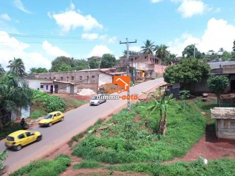 Terrain commercial à vendre à Nyom