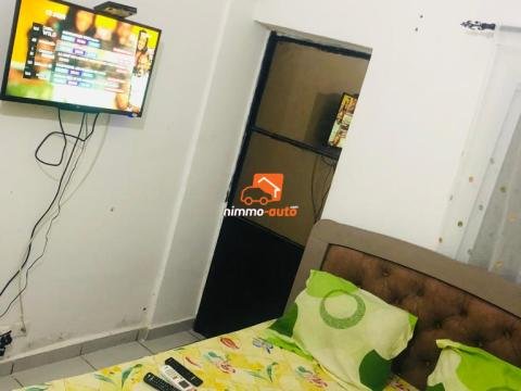 Chambre à louer à Douala Ange Raphael