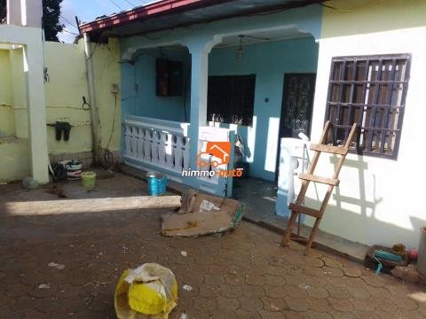 Très belle maison climatisée partout à vendre à Nsimeyong