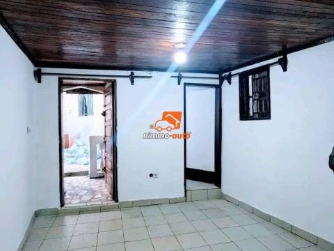 Studio moderne situé à shell Nsimeyong