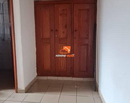 Incroyable chambre moderne à louer à Tam-tam Biyemassi