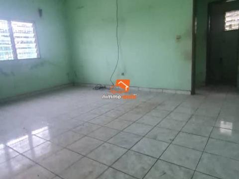 Appartement moderne à louer à Nsimeyong