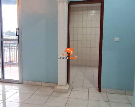 Appartement moderne très haut standing nouvellement construit à Efoulan sous préfecture