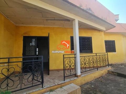Villa à louer au carrefour Columbia