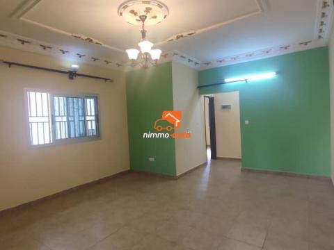 Appartement très luxueux à louer à Odza borne 10