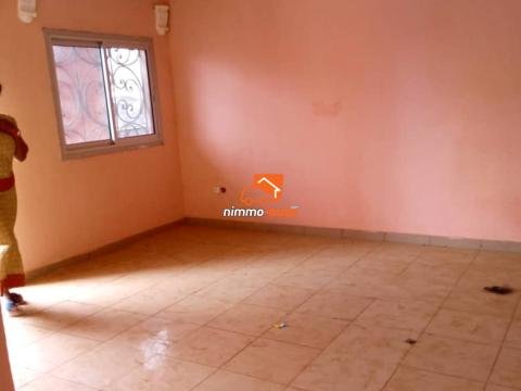 Appartement moderne à louer à Damas