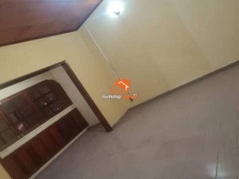 Appartement moderne individuel à louer à Nsimeyong Shell