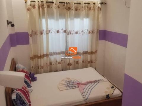 Chambre meublée à louer à Douala beedi