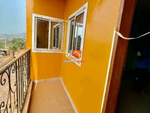 Appartement moderne à louer à Mendong