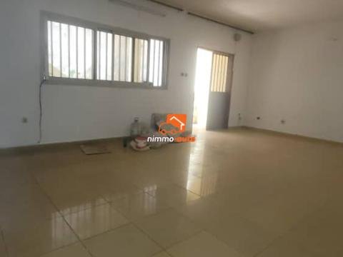Appartement bien propre et spacieux à louer à Tamtam