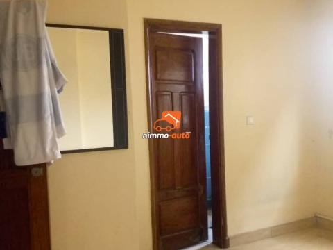 Appartements modernes à louer à Bonapriso