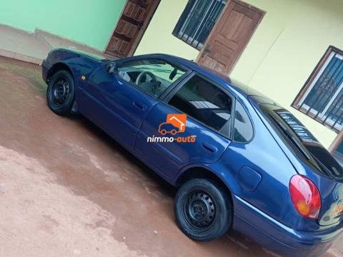Toyota Corolla 110 à vendre