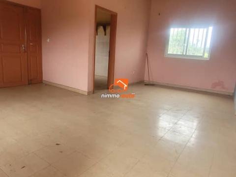 Appartement moderne à louer à Damas entrée Kameni