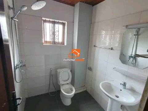 Appartement très chic à louer à Mvan complexe BEAC