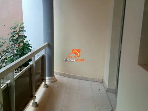Appartement moderne très haut standing à louer à Santa Barbara