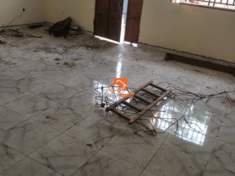 Appartement individuel sans parking à louer à TKC