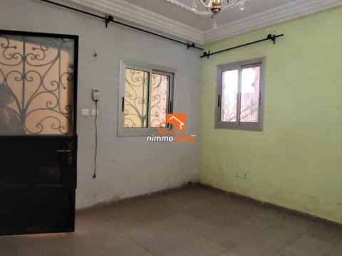 Incroyable chambre moderne staffée partout à Nouvelle route Tamtam